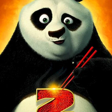 Miniature photo du film : Kung Fu Panda 2
