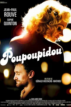 Affiche du film = Poupoupidou