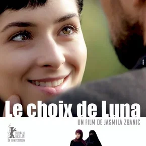 Photo du film : Le choix de Luna