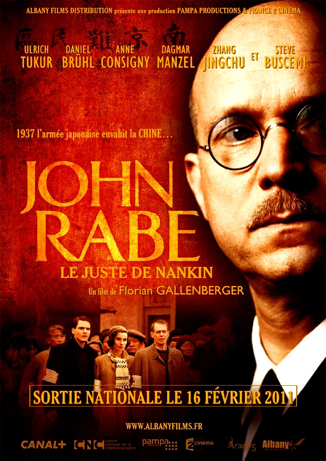 Photo 11 du film : John Rabe