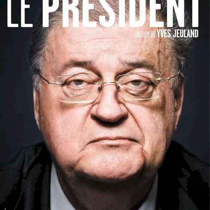 Miniature photo du film : Le président