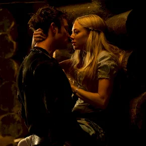 Photo du film : Le  Chaperon rouge