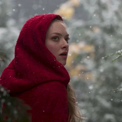 Miniature photo du film : Le  Chaperon rouge