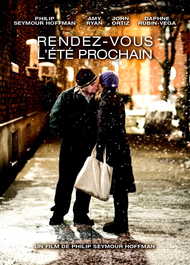 Affiche du film : Rendez-vous l'été prochain   