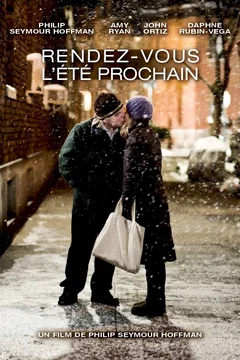 Affiche du film Rendez-vous l'été prochain   