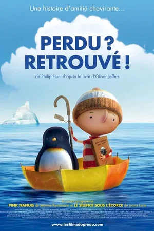 Affiche du film : Perdu ? retrouvé ! 