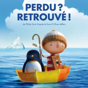 Photo du film : Perdu ? retrouvé ! 