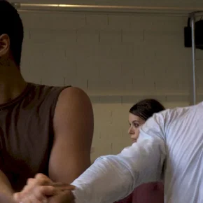 Photo du film : Après Béjart, le coeur et le courage