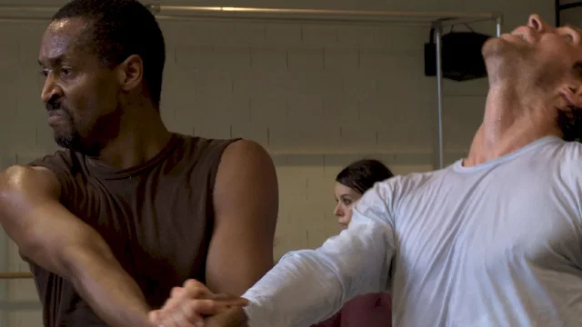 Photo 3 du film : Après Béjart, le coeur et le courage
