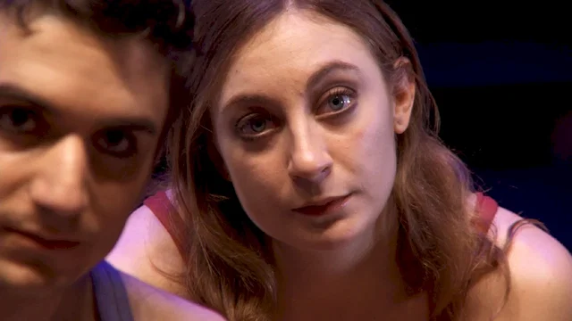 Photo 7 du film : Après Béjart, le coeur et le courage