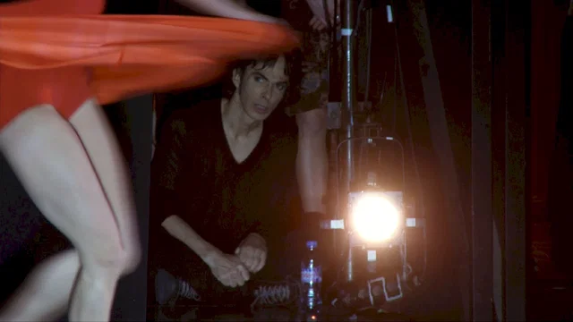 Photo 12 du film : Après Béjart, le coeur et le courage