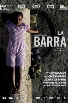 Affiche du film La Barra