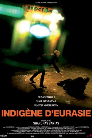Affiche du film : Indigènes d'Eurasie