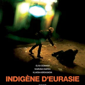 Photo du film : Indigènes d'Eurasie
