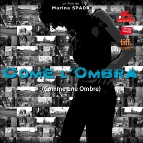 Photo du film : Comme une ombre 