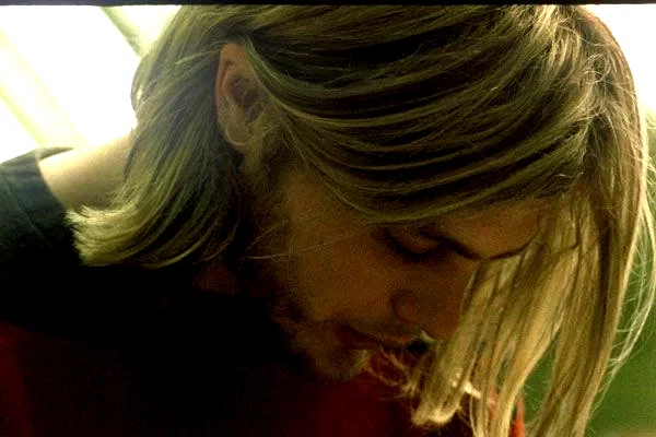 Photo 2 du film : Last days