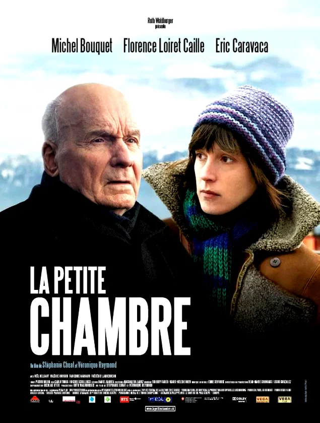 Affiche du film : La petite chambre