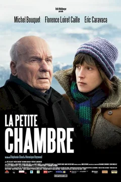 Affiche du film = La petite chambre