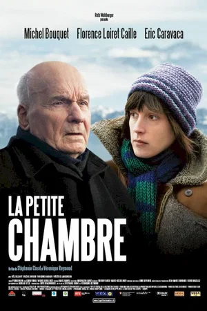 Affiche du film : La petite chambre