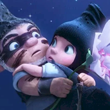 Miniature photo du film : Gnomeo et Juliette (3D)