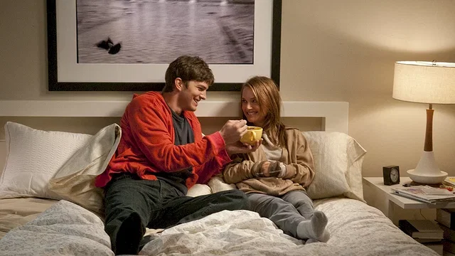 Photo du film : Sex friends 
