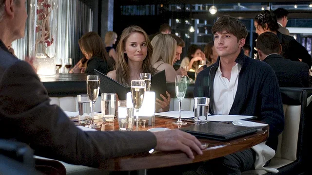 Photo du film : Sex friends 