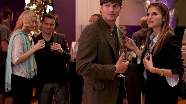 Photo du film : Sex friends 