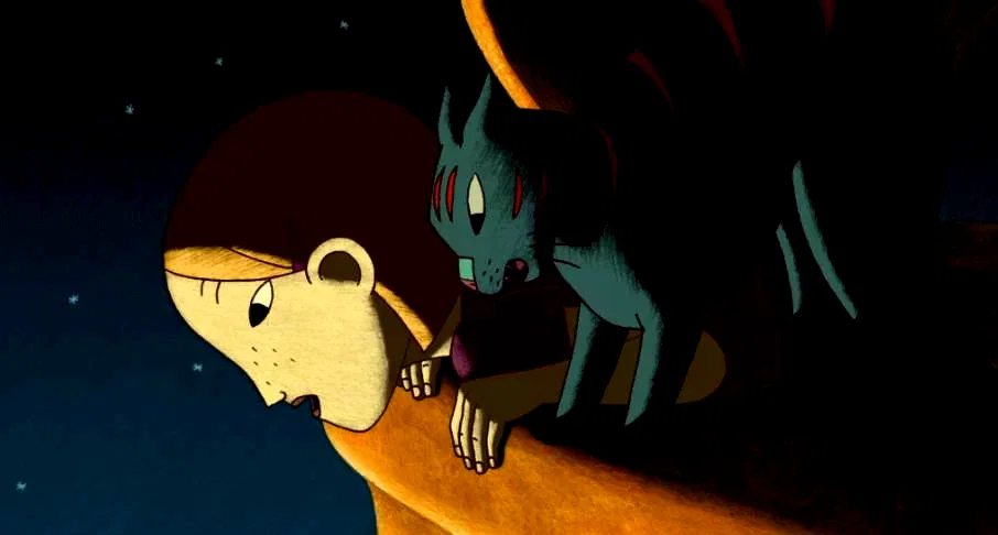 Photo 10 du film : Une vie de chat