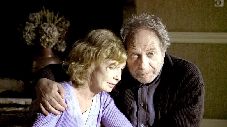 Photo 2 du film : Je suis un no man's land 