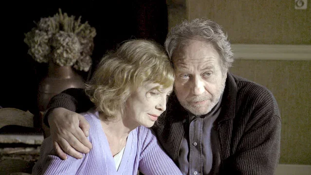 Photo 2 du film : Je suis un no man's land 