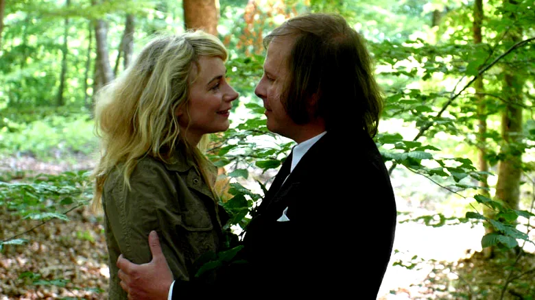 Photo 4 du film : Je suis un no man's land 