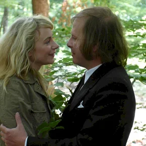 Photo du film : Je suis un no man's land 