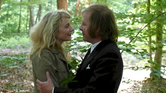Photo 4 du film : Je suis un no man's land 