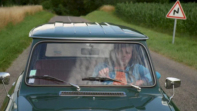 Photo 5 du film : Je suis un no man's land 