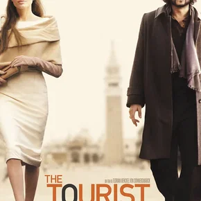 Photo du film : The Tourist