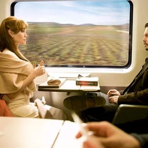 Photo du film : The Tourist