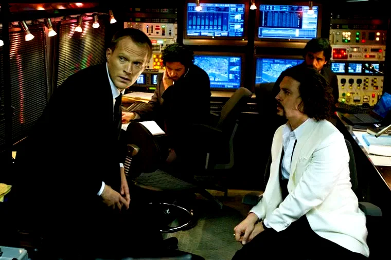 Photo 7 du film : The Tourist