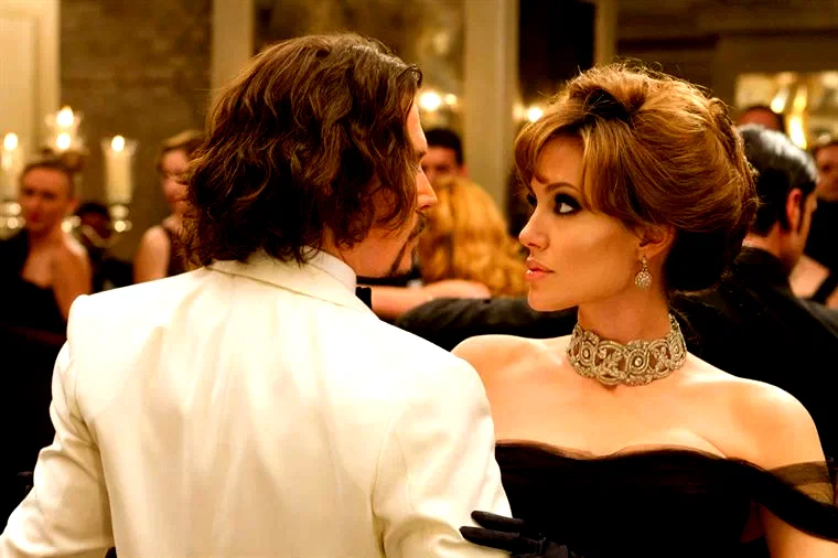 Photo 10 du film : The Tourist
