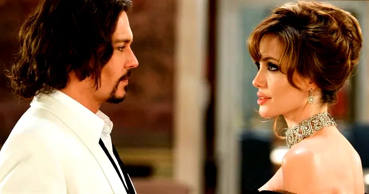 Photo 12 du film : The Tourist