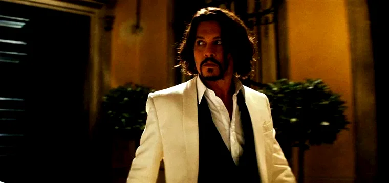 Photo 13 du film : The Tourist