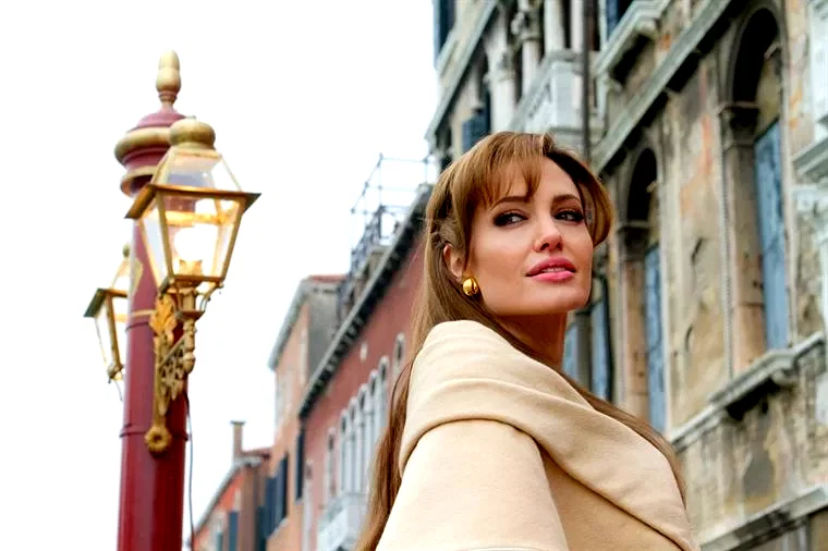 Photo 17 du film : The Tourist