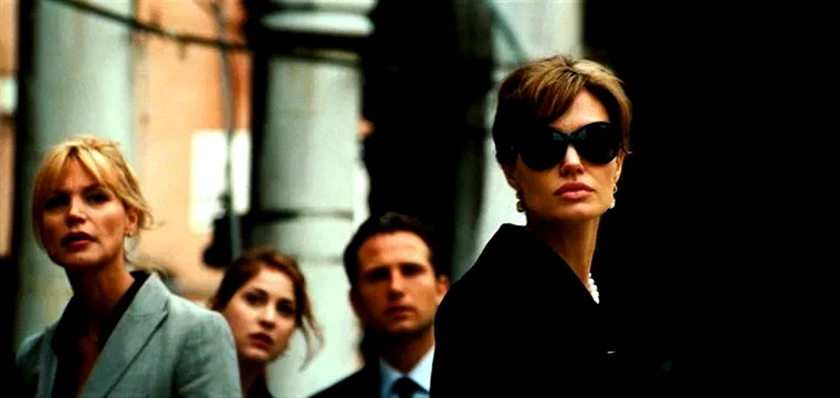 Photo 18 du film : The Tourist
