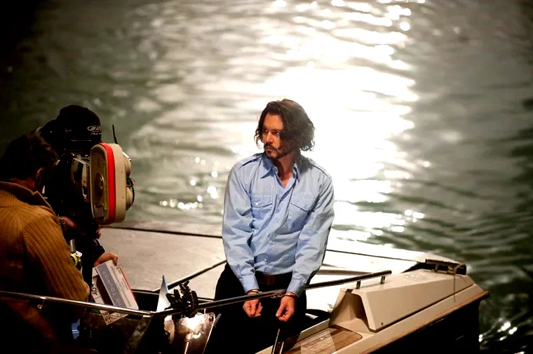Photo 20 du film : The Tourist