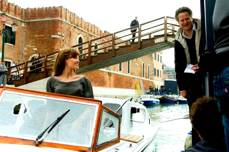 Photo 22 du film : The Tourist