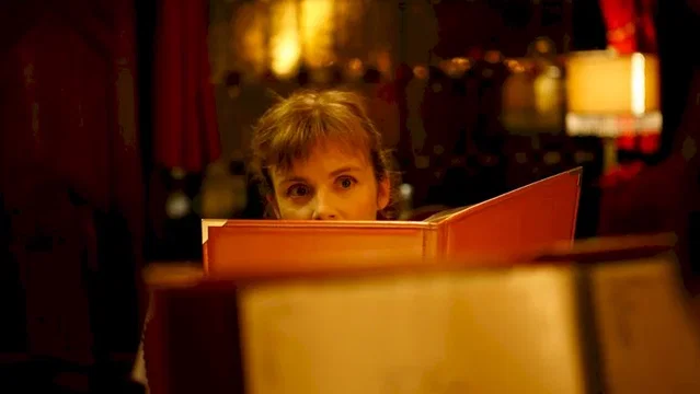 Photo 14 du film : Les émotifs anonymes 