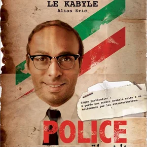 Photo du film : Halal Police d'Etat 