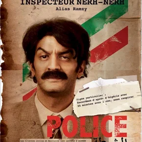 Photo du film : Halal Police d'Etat 