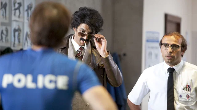 Photo du film : Halal Police d'Etat 