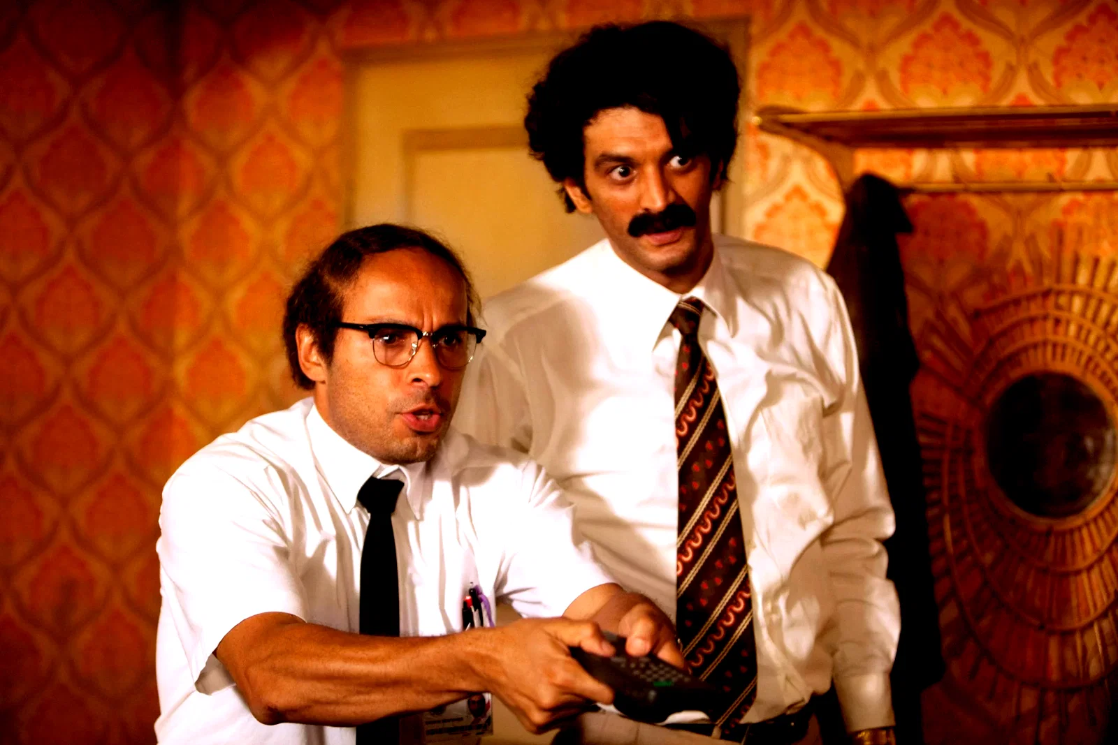 Photo 7 du film : Halal Police d'Etat 