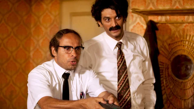 Photo du film : Halal Police d'Etat 